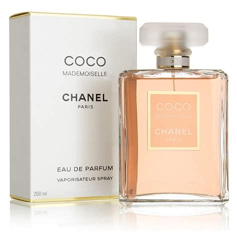 coco chanel mademoiselle içeriği|chanel coco mademoiselle.